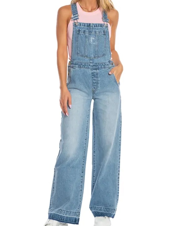 Nwt Juicy Couture Easy Overall